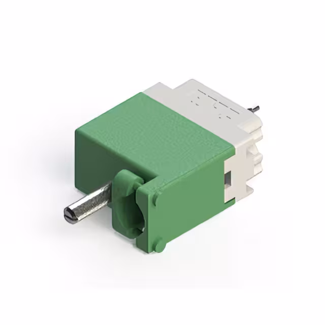 516-020-500-315 EDAC Inc.  Backplane-Steckverbindergehäuse